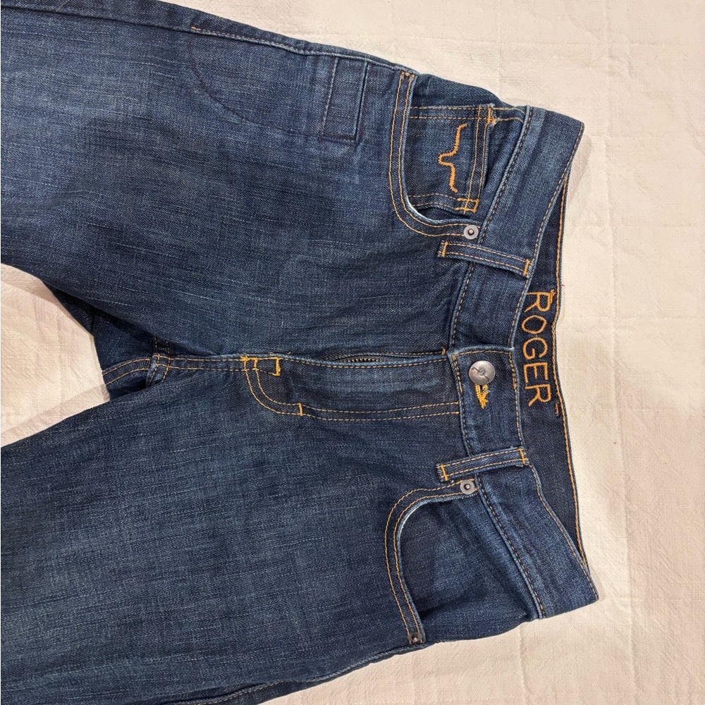 Kimes Ranch Roger Jeans 26x30 - Picture 5 of 12